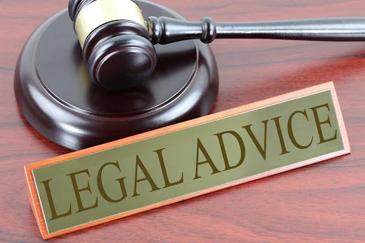 Home business legal advisors lawcust