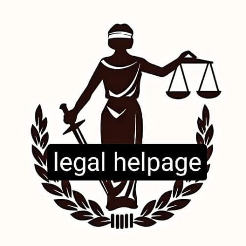 legal helpage